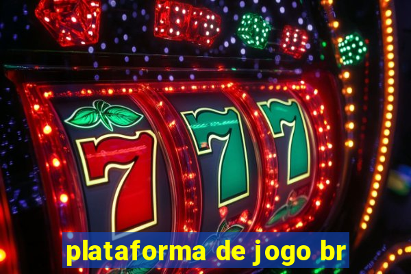 plataforma de jogo br